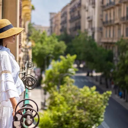 Galioto Sperlinga Luxury Boutique Apartments-2