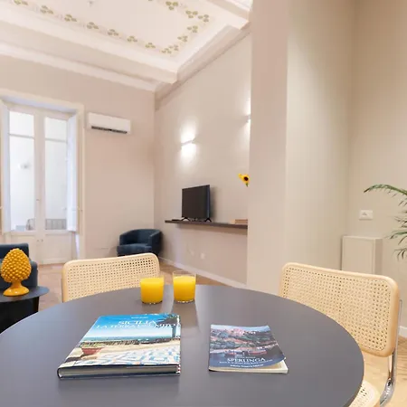 Galioto Sperlinga Luxury Boutique Apartments-3